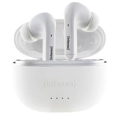 True Wireless Earphones T302A WHITE