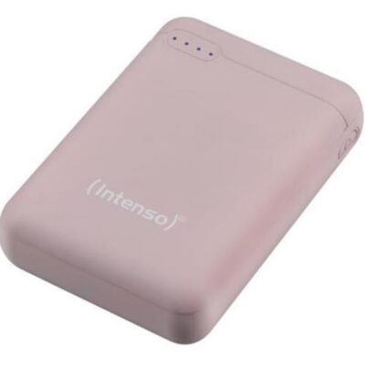 POWER BANK XS 10000 mAh rose