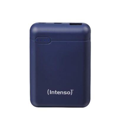 POWER BANK XS 10000 mAh dark blue