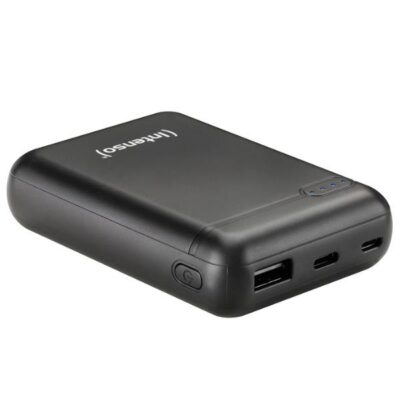 Powerbank XS 10000Mah black