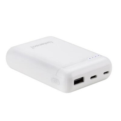 Powerbank XS 10000Mah white