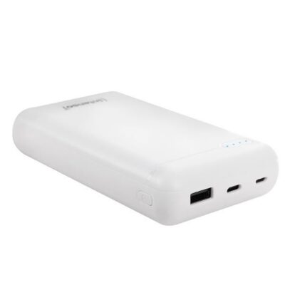 Powerbank XS 20000Mah white
