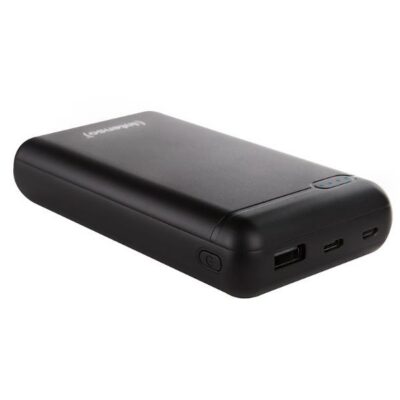 Powerbank XS 20000Mah black