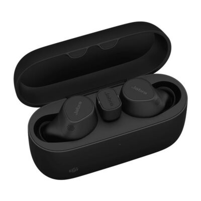 JABRA EVOLVE2 BUDS MS USB-C
