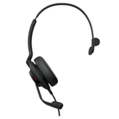JABRA EVOLVE2 30 SE MONO UC USB-A/C
