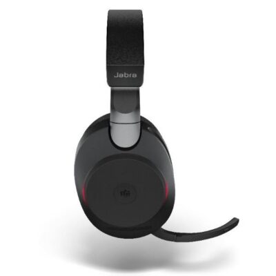 JABRA EVOLVE2 85 LINK380C (USB-C) UC STEREO BLACK