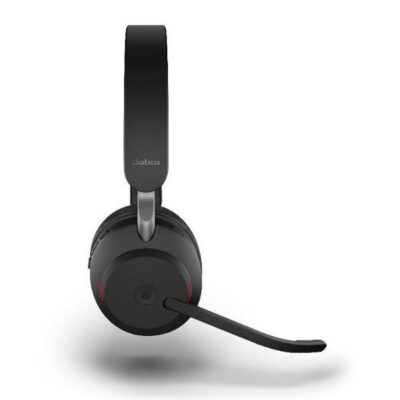 JABRA EVOLVE2 65 LINK380C MS DUO BLACK