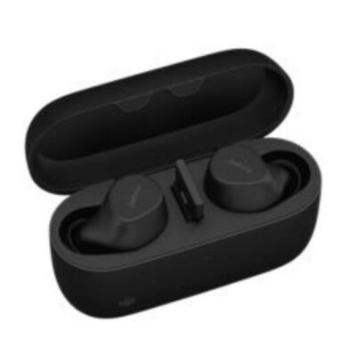 Jabra Evolve2 Buds USB-A MS