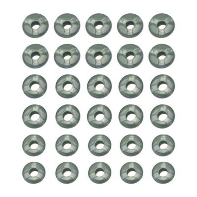 JABRA PERFORM45-EARGELS-M-L PACK10