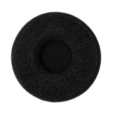 COPRIAURICOLARI GRANDI GOMMAPIUMA – CF. DA 10PCS – JABRA BIZ 2400 II NEXT GENERATION