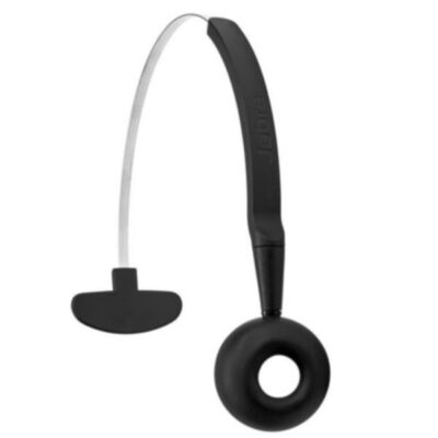 NECKBAND LEGGERO PER JABRA ENGAGE 65/75 CONVERTIBILE – DIETRO AL COLLO/ORECCHIO D&S
