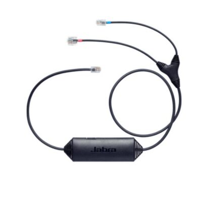CAVO SPECIFICO DI SGANCIO ELETTRONICO PER AVAYA DIGITAL DESKPHONE 1400, 9400 E 9500