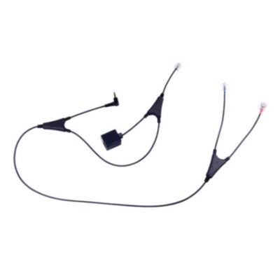 CAVO SPEC DI SGANCIO ELET PER ALCATEL SERIE 9S,ALCATEL-LUCENT MSH, COMP ENGAGE,PRO9XX,JL950