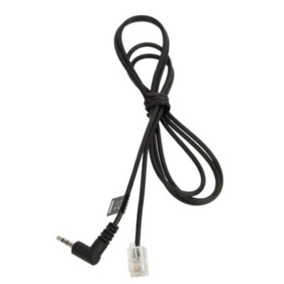 CAVO PER PANASONIC 2.5MM PLUG
