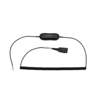 CAVO GN 1200 (ATTENUATION CORD) – SPECIFICO PER CISCO 78XX/88XX