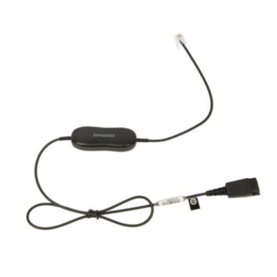GN 1210 CAVO QD – RJ9 0,8M