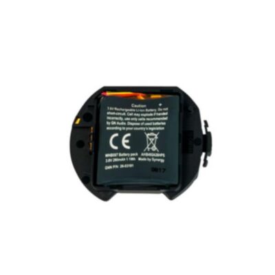 BATTERIA PER JABRA ENGAGE 65/75
