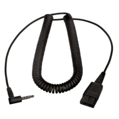 JABRA CAVO CONNESSIONE PC QD X3.5MM