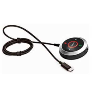 Jabra EVOLVE 40 Link MS, controller USB-C