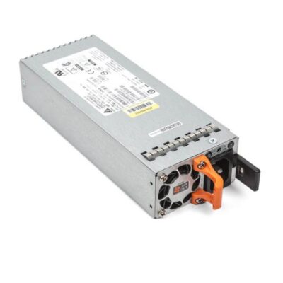EX3400 150W AC Power Supply, front-to-back airflow (power cord needs to be ordered separately)