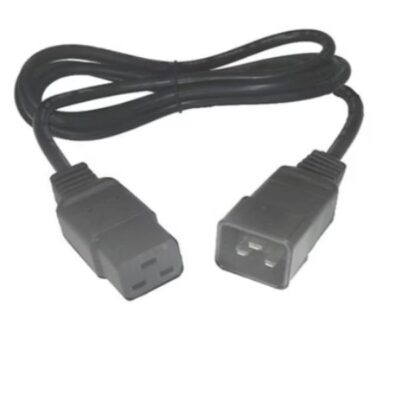 AC POWER CABLE EUROPE – ALIMENTATORE