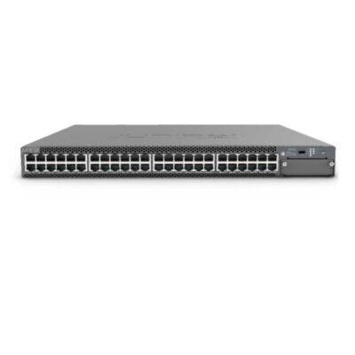 EX 2300 48-PORT POE
