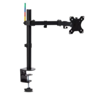 Braccio estensibile ergonomico per monitor singolo SmartFit®