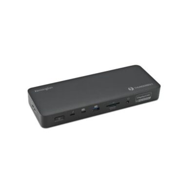 Docking station ibrida SD5920T EQ Thunderbolt™