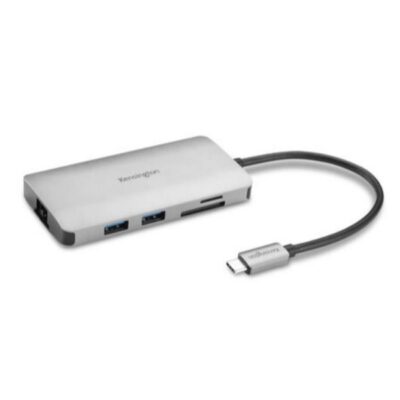 Docking Station Mobile Uh1400P – Usb tipo C