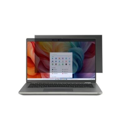 Filtro privacy High Clarity per laptop 13,3” 16:9