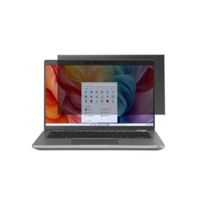 Filtro privacy High Clarity per laptop 15.6″ 16:9