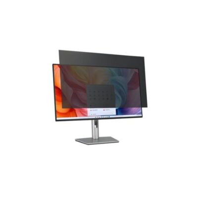 Filtro privacy High Clarity per monitor 23,8″ 16:9