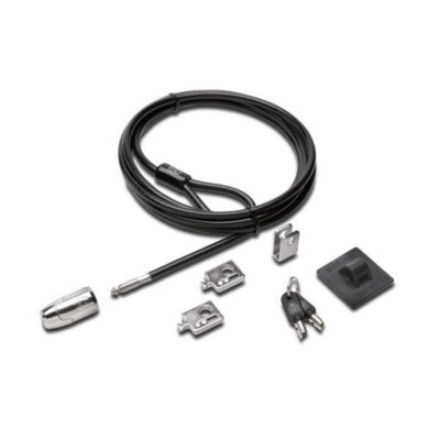 KIT BLOCCAGGIO 2.0 PER DESKTOP E PERIFERICHE