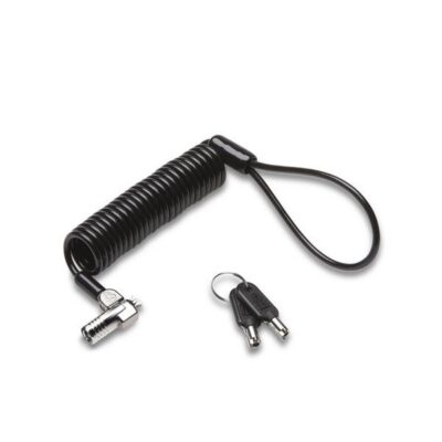 Lucchetto portatile con chiave per laptop NanoSaver®