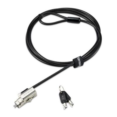 Lucchetto per laptop universale 3 in 1 2.0 con chiave