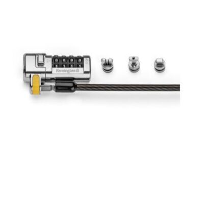 Lucchetto universale ClickSafe® per laptop con combinazione