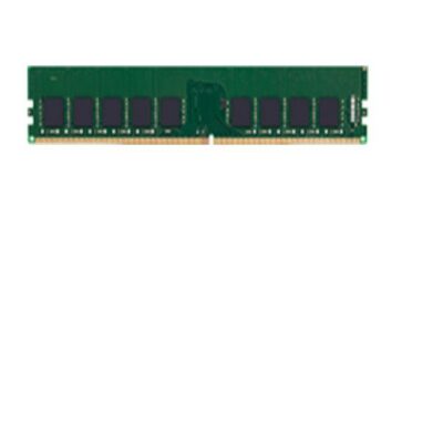 Kingston – 16GB DDR4 3200MT/s ECC Unbuffered DIMM