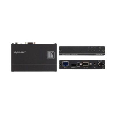 RECEIVER HDMI CON HDBASET