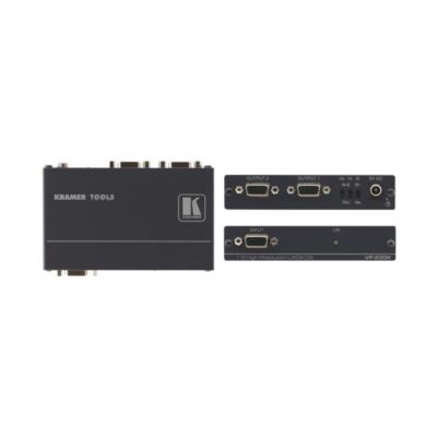 SPLITTER VGA