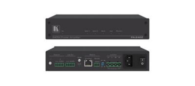 AMPLIFICATORE