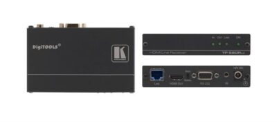 RECEIVER HDMI CON HDBASET EXTENDED REACH