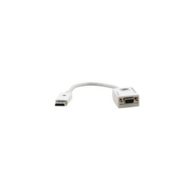 ADATTATORE DP/VGA