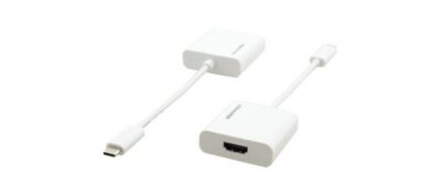 ADATTATORE USB 3.1/HDMI