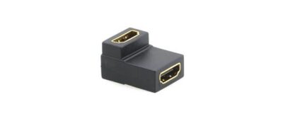 ADATTATORE HDMI(F)/HDMI(F)