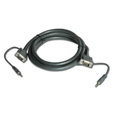 VGA+AUDIO 15,2MT