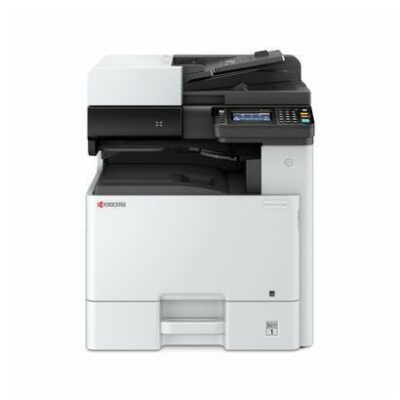 BUNDLE ECOSYS M8124cidn + PF-470