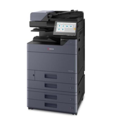 BUNDLE TASKalfa MZ2501ci + DP7150 + CARRELLO COMPATIBILE