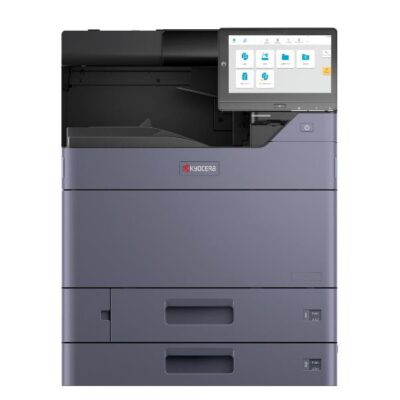 TASKalfa MZ5001i + TK-6355 + DP-7150 + MOBILETTO COMPATIBILE
