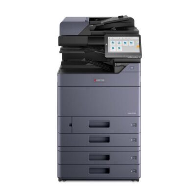 BUNDLE TASKALFA MZ2501CI + TK-8465 + DP7150 + UG52 + mobiletto compatibile