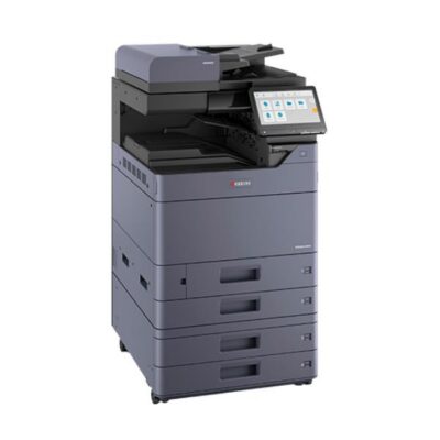 BUNDLE TASKalfa MZ4000i + TK-7235 + DP-7150 + MOBILETTO COMPATIBILE